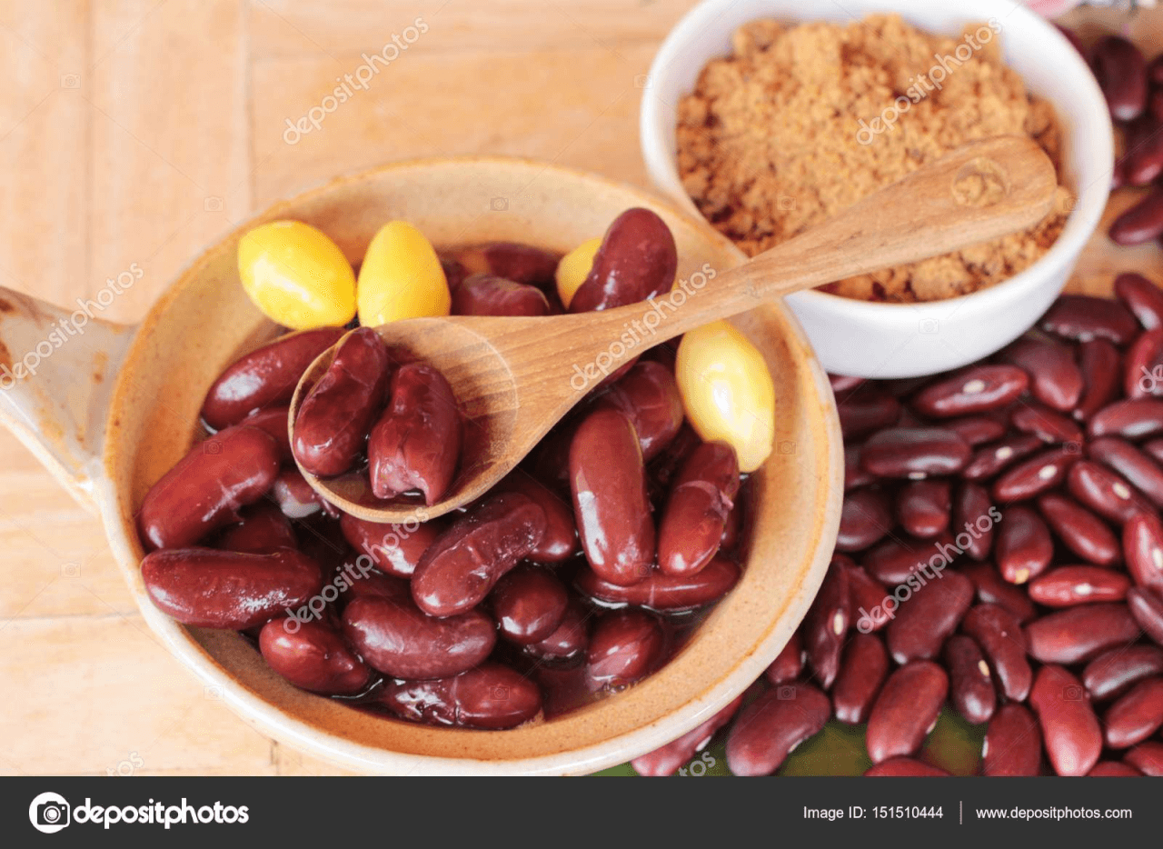 Feijão vermelho cozido tem 106 calorias. Será que engorda ou emagrece? Guia da Caloria